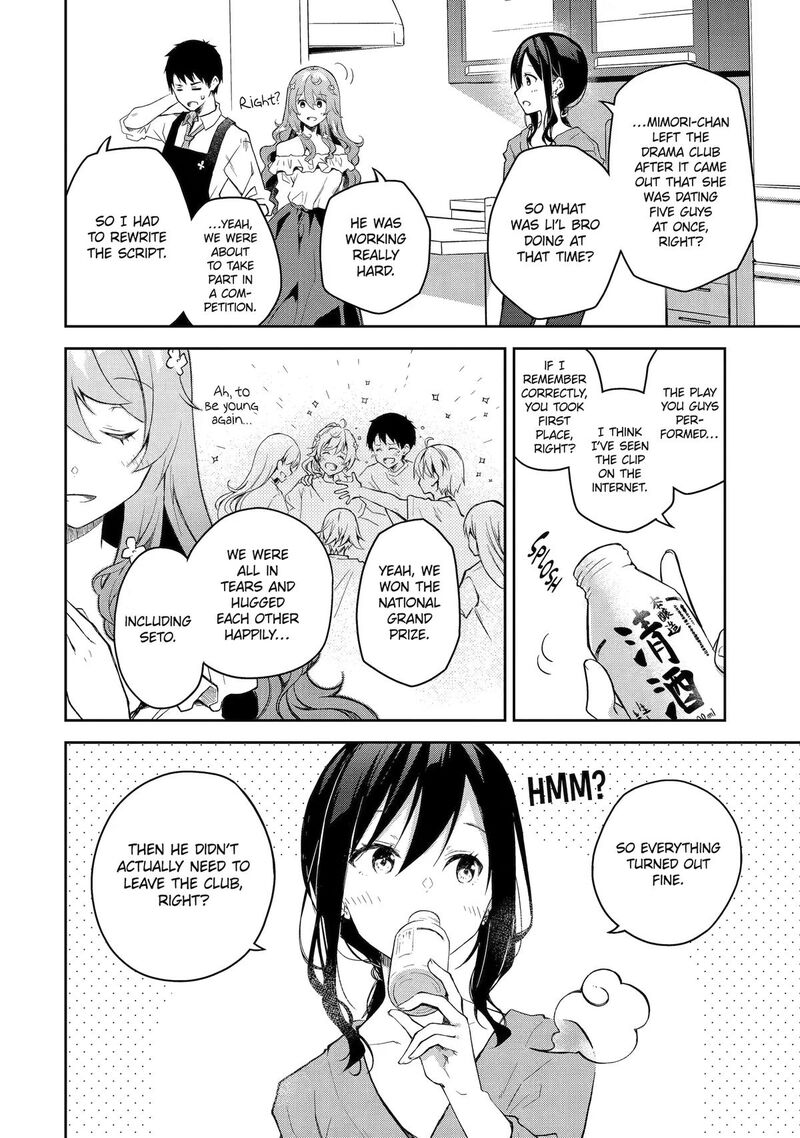 Deisui Kanojo 35 30