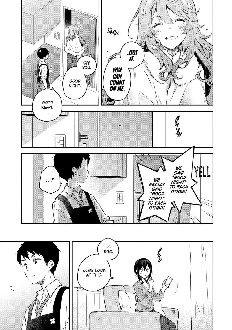 Deisui Kanojo 35 35