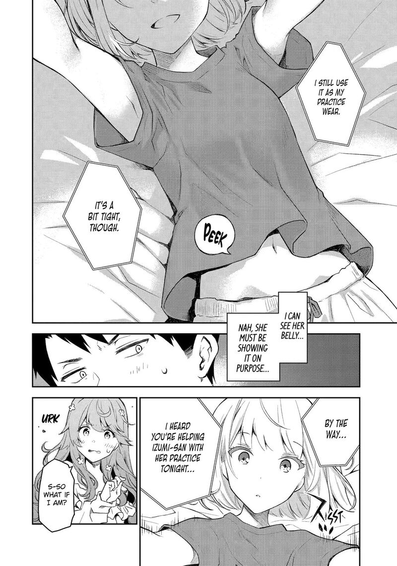 Deisui Kanojo 35 8
