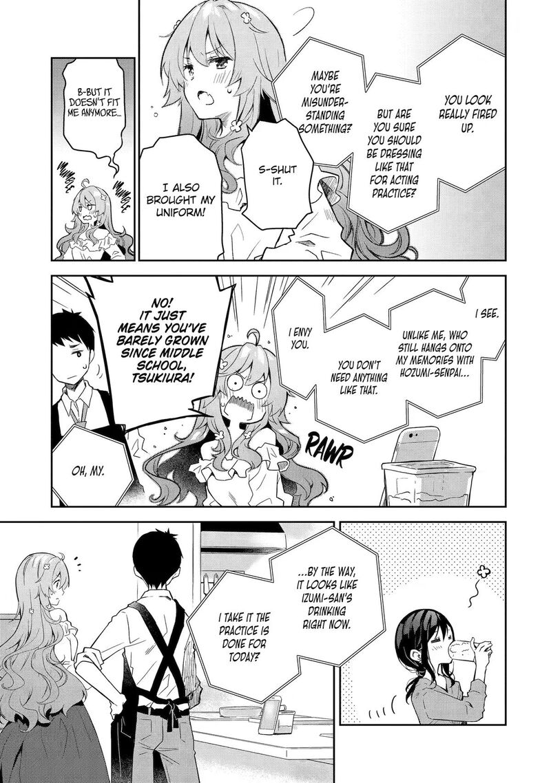 Deisui Kanojo 35 9