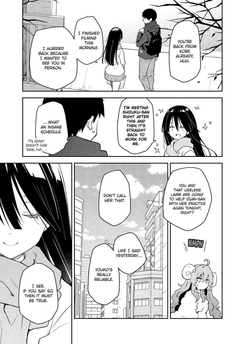 Deisui Kanojo 36 15