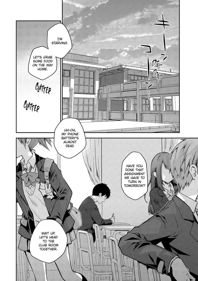 Deisui Kanojo 36 2