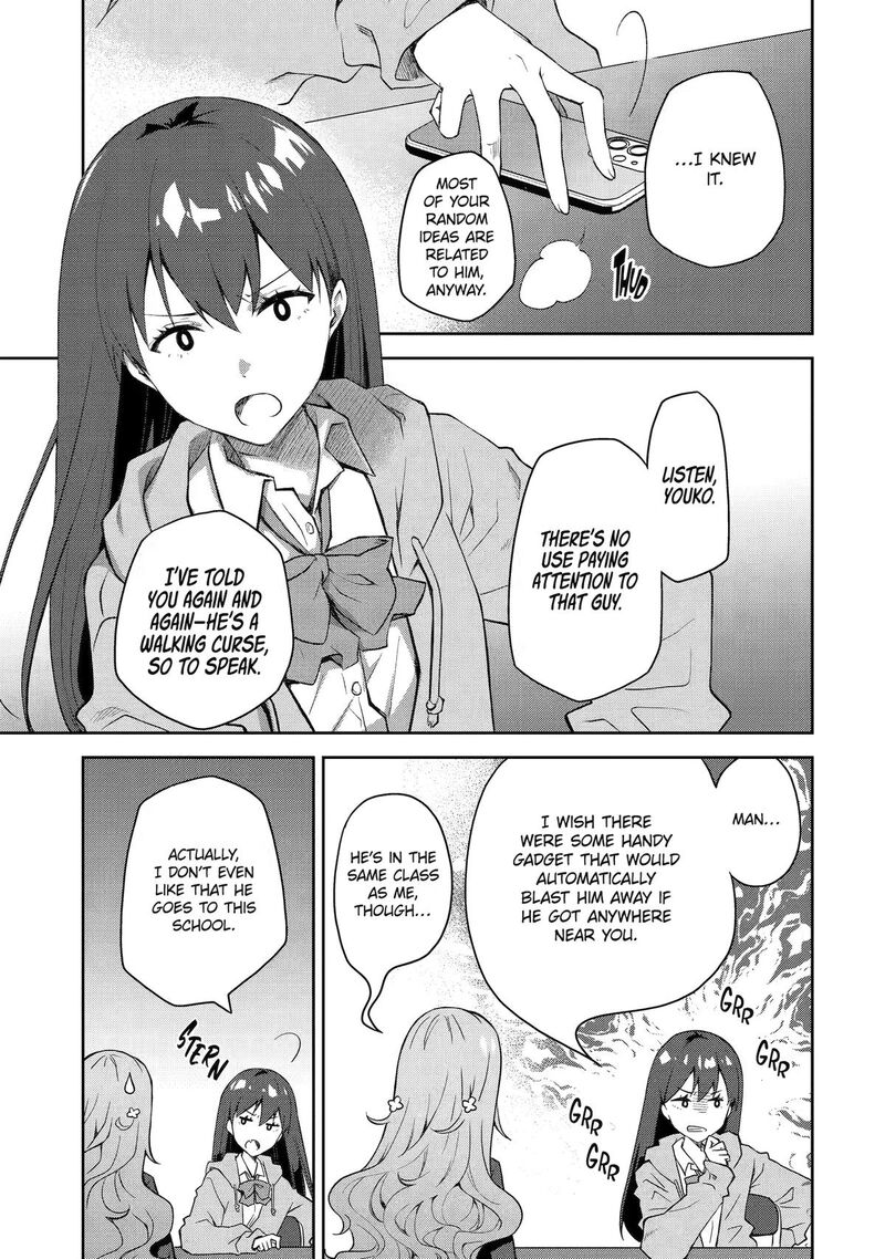 Deisui Kanojo 36 5