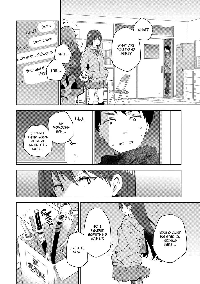 Deisui Kanojo 37 14