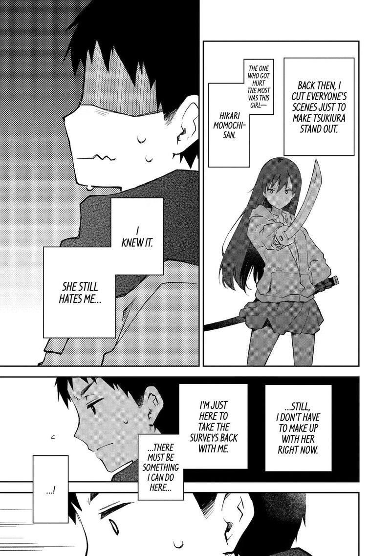 Deisui Kanojo 37 17