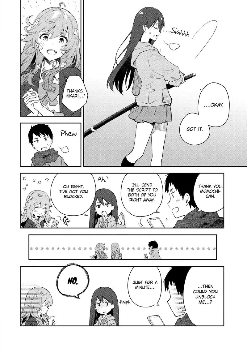 Deisui Kanojo 37 24