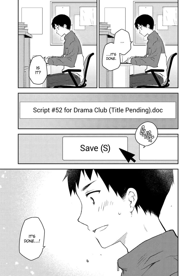 Deisui Kanojo 37 3