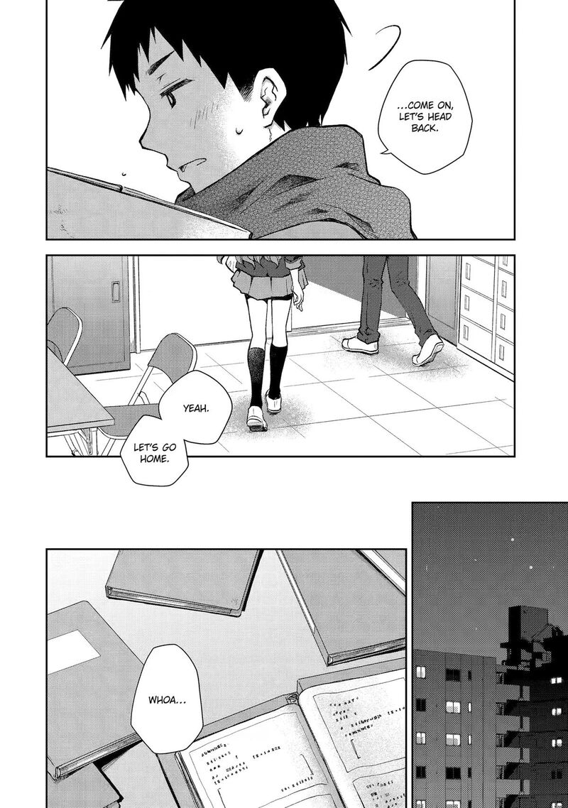 Deisui Kanojo 38 20