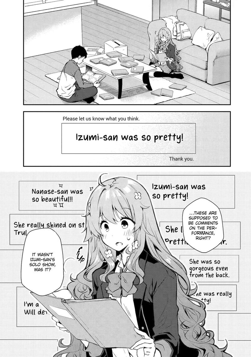 Deisui Kanojo 38 21