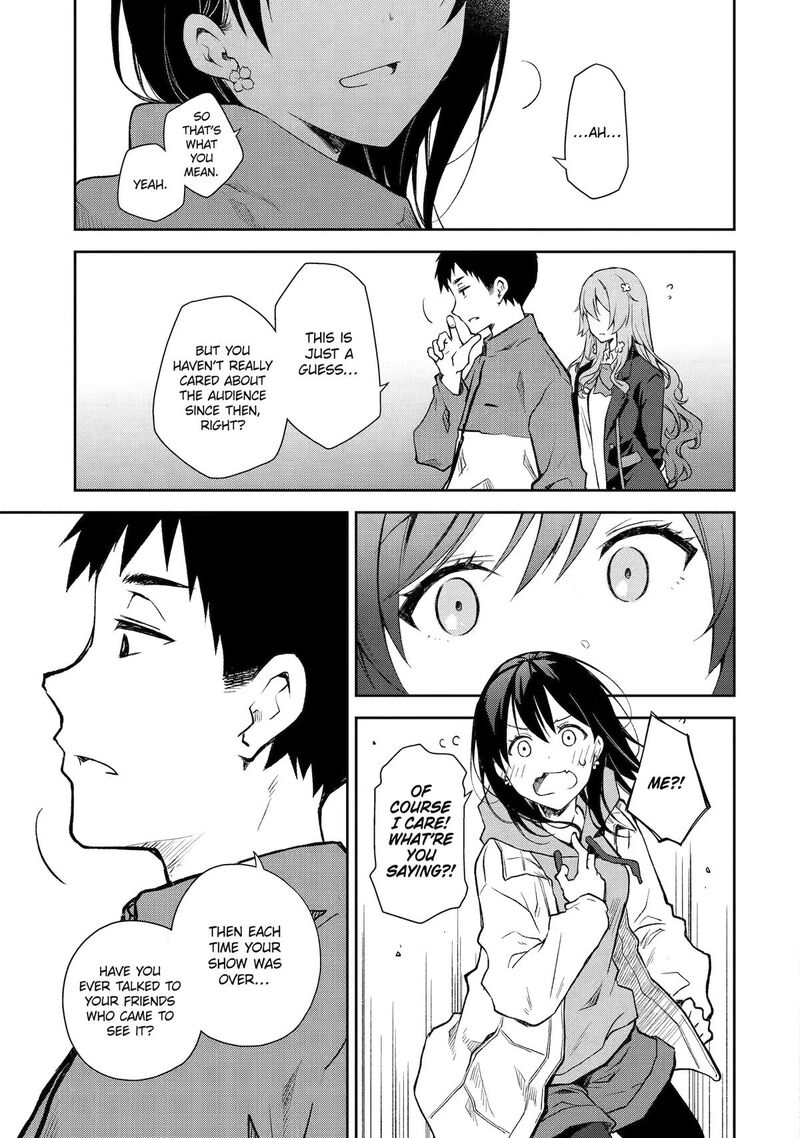 Deisui Kanojo 38 27
