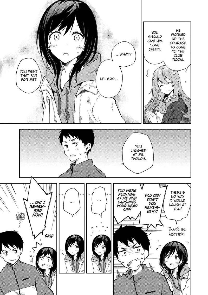 Deisui Kanojo 38 33