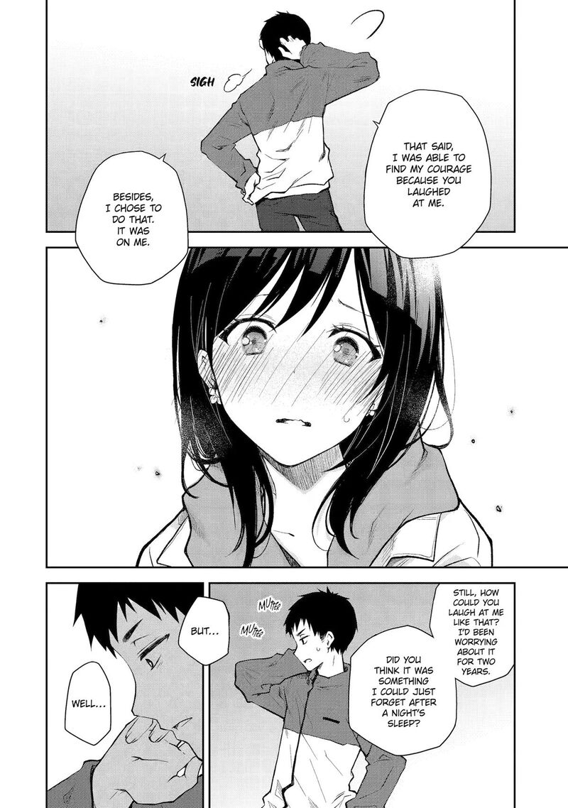 Deisui Kanojo 38 34