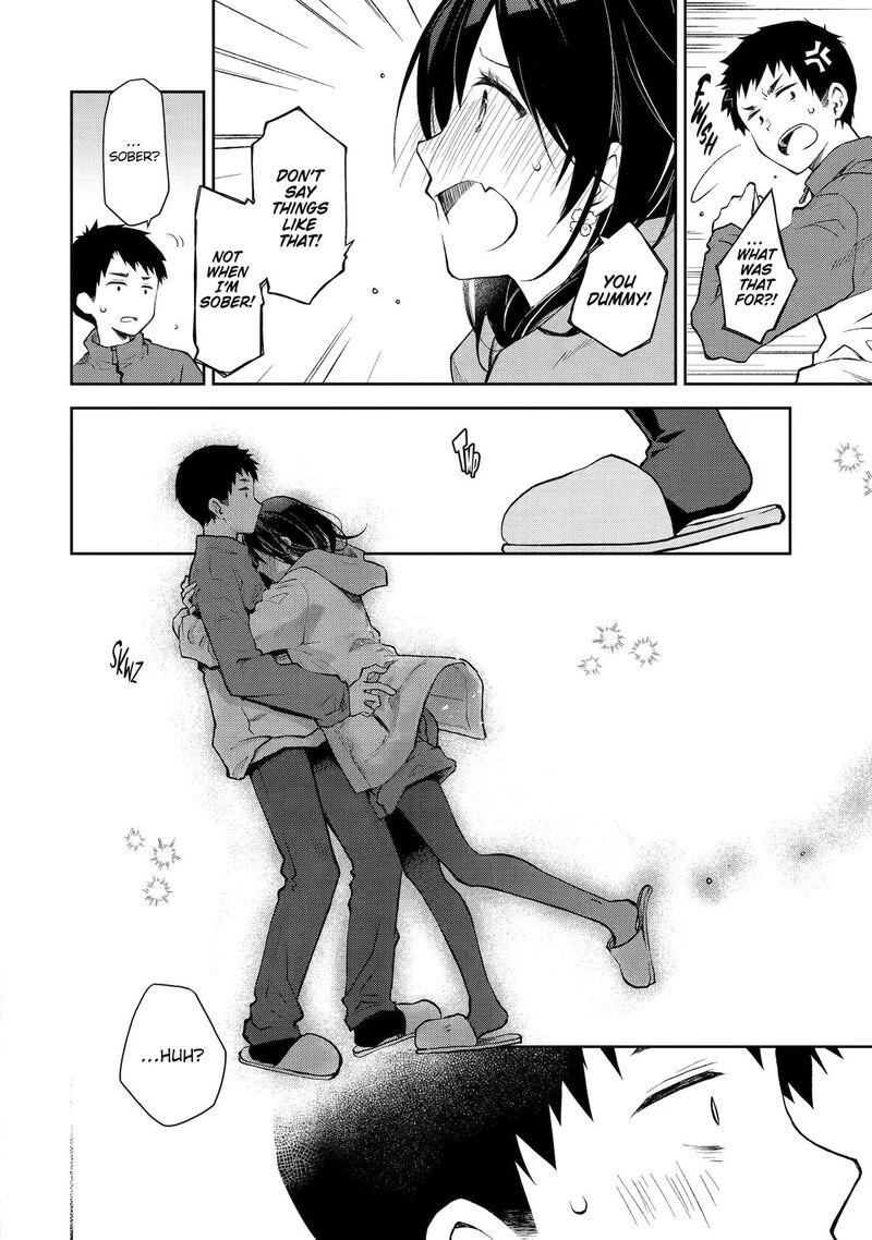 Deisui Kanojo 38 36