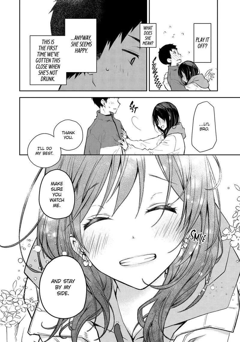 Deisui Kanojo 38 38