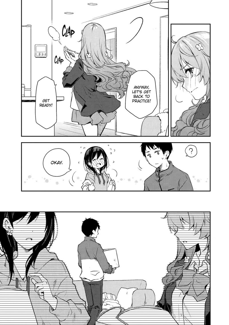 Deisui Kanojo 38 41