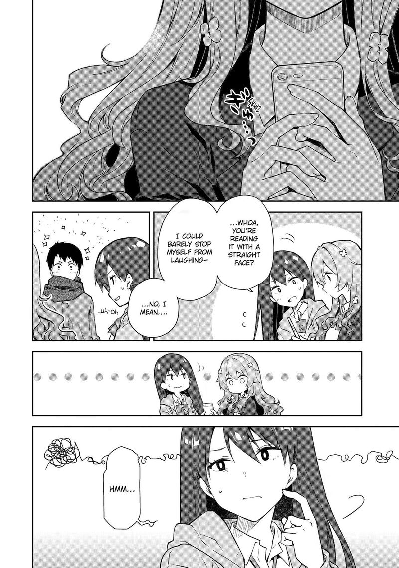 Deisui Kanojo 38 6