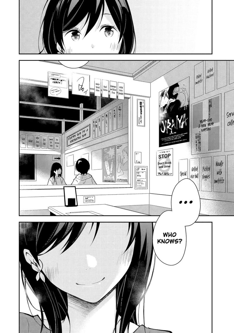 Deisui Kanojo 4 26