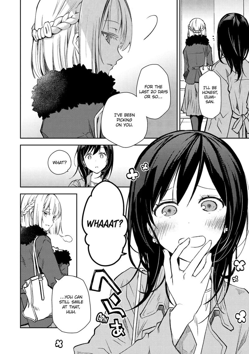Deisui Kanojo 40 8