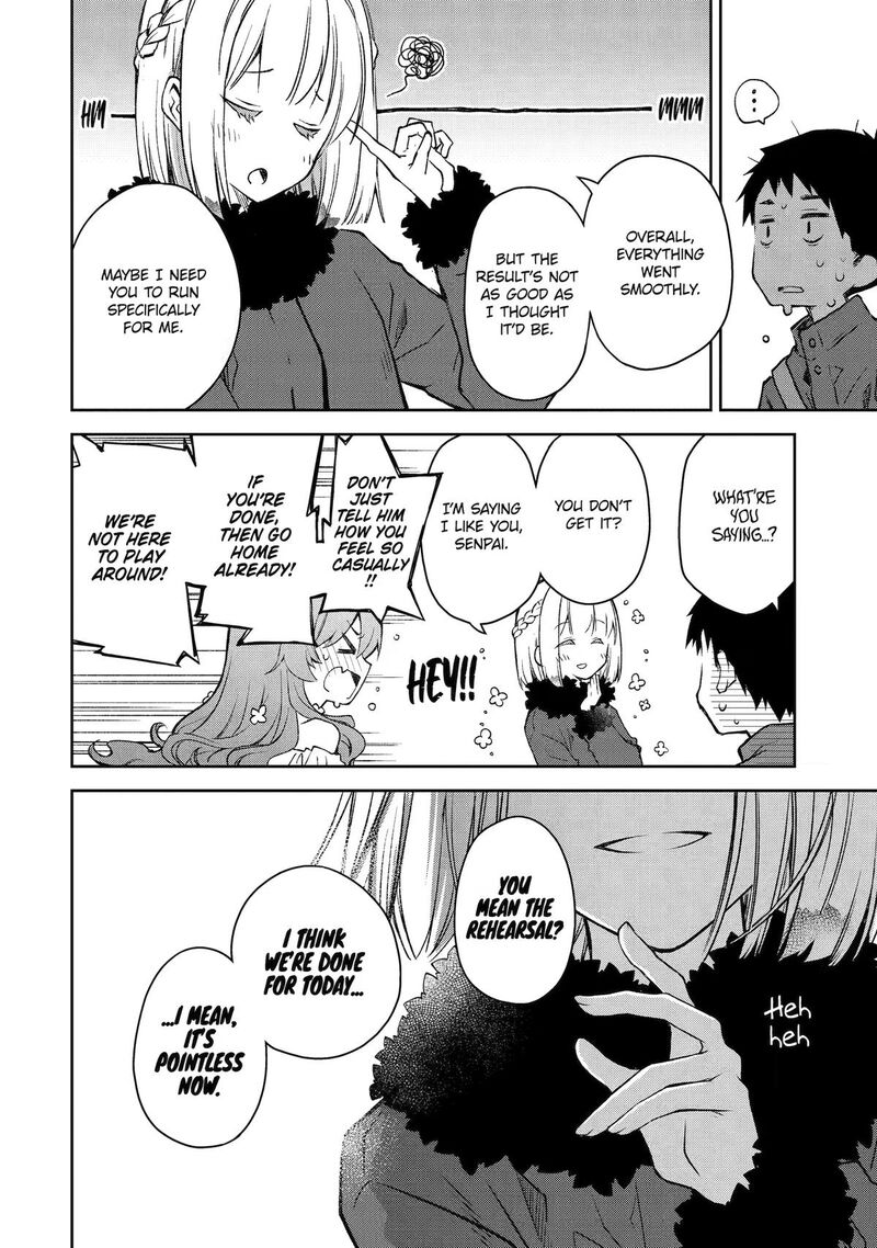 Deisui Kanojo 41 14