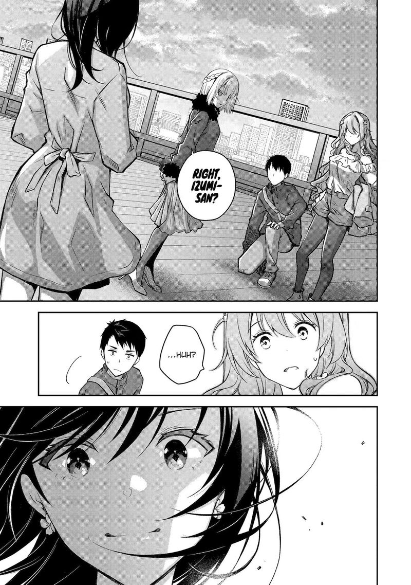Deisui Kanojo 41 15