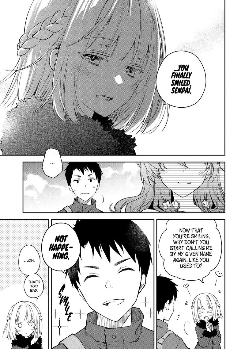 Deisui Kanojo 41 21