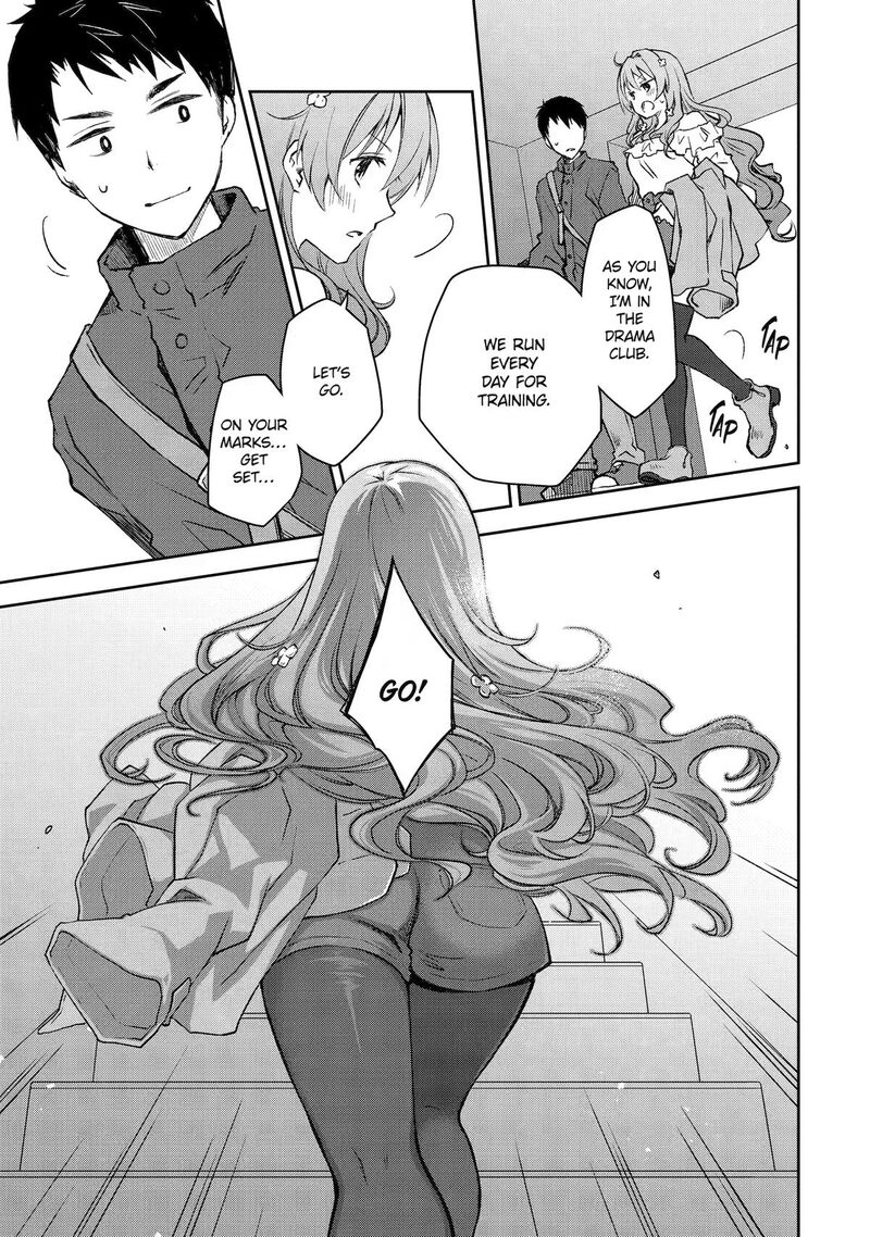 Deisui Kanojo 41 7