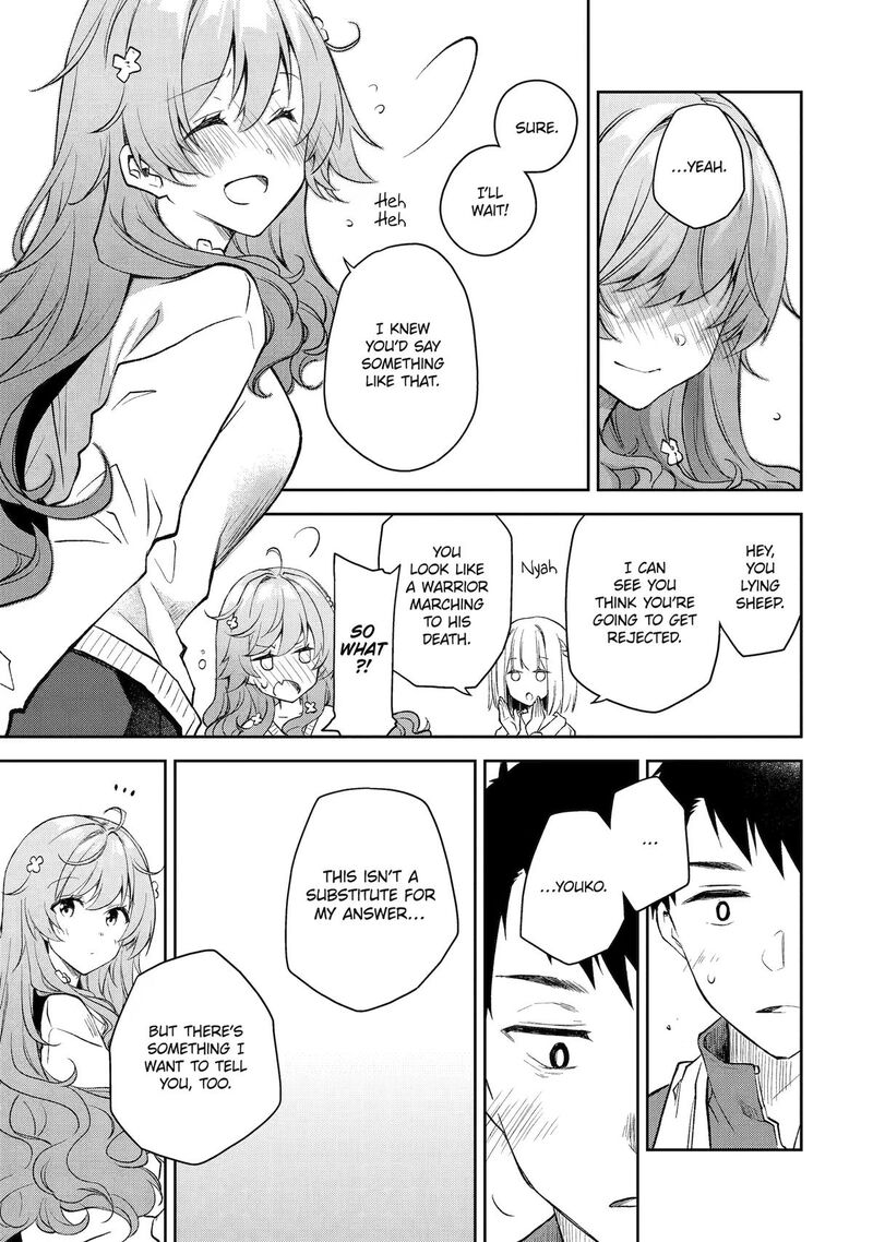 Deisui Kanojo 42 17