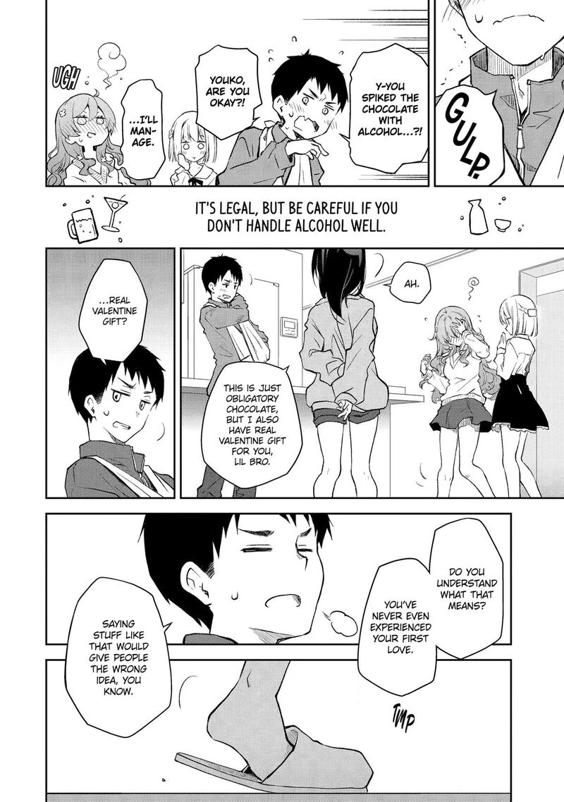 Deisui Kanojo 42 6