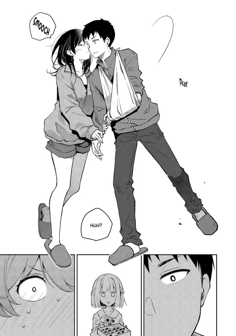 Deisui Kanojo 42 7
