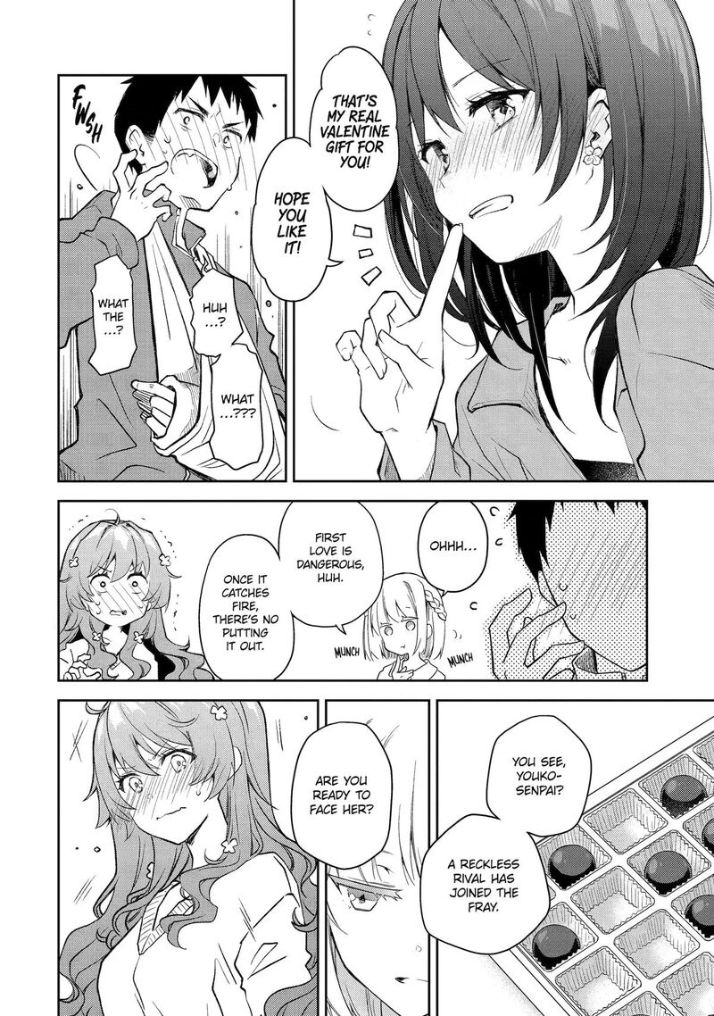 Deisui Kanojo 42 8