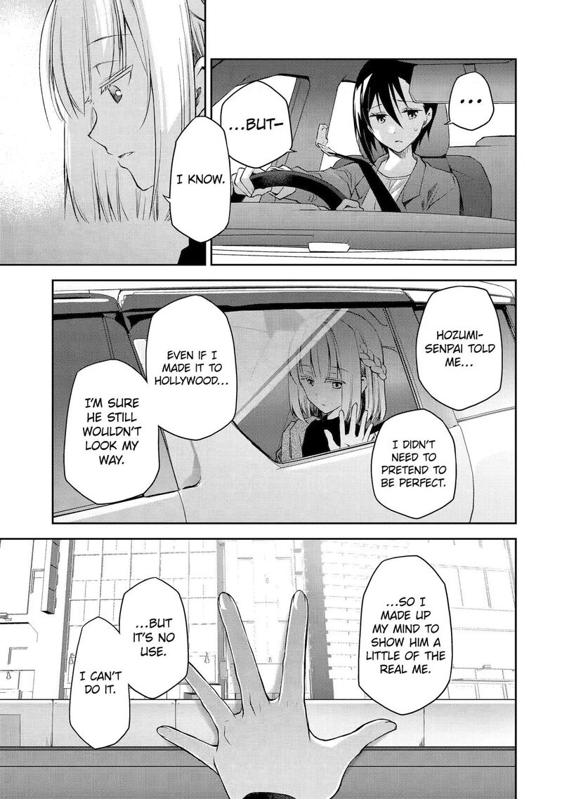 Deisui Kanojo 43 13