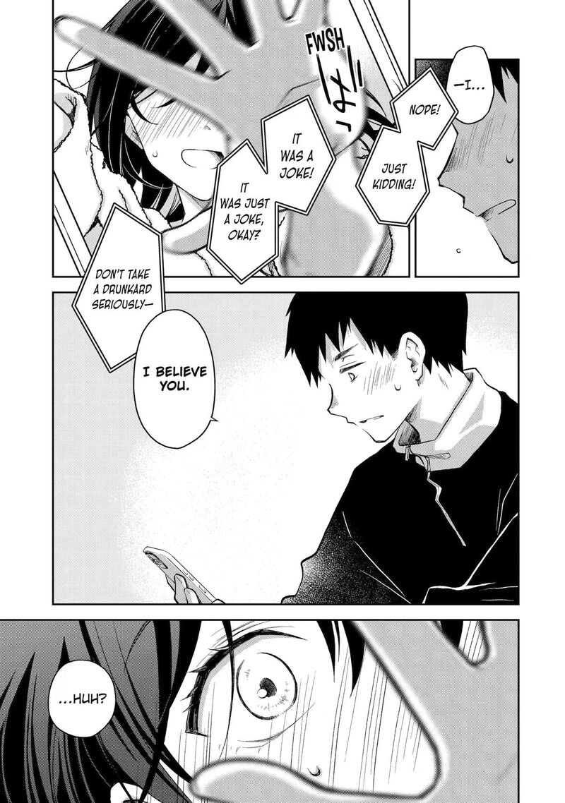Deisui Kanojo 44 15