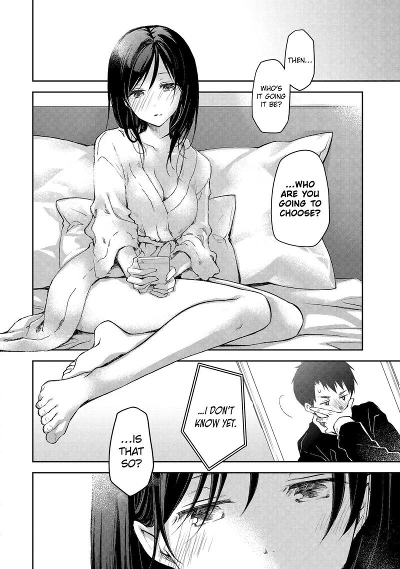 Deisui Kanojo 44 18