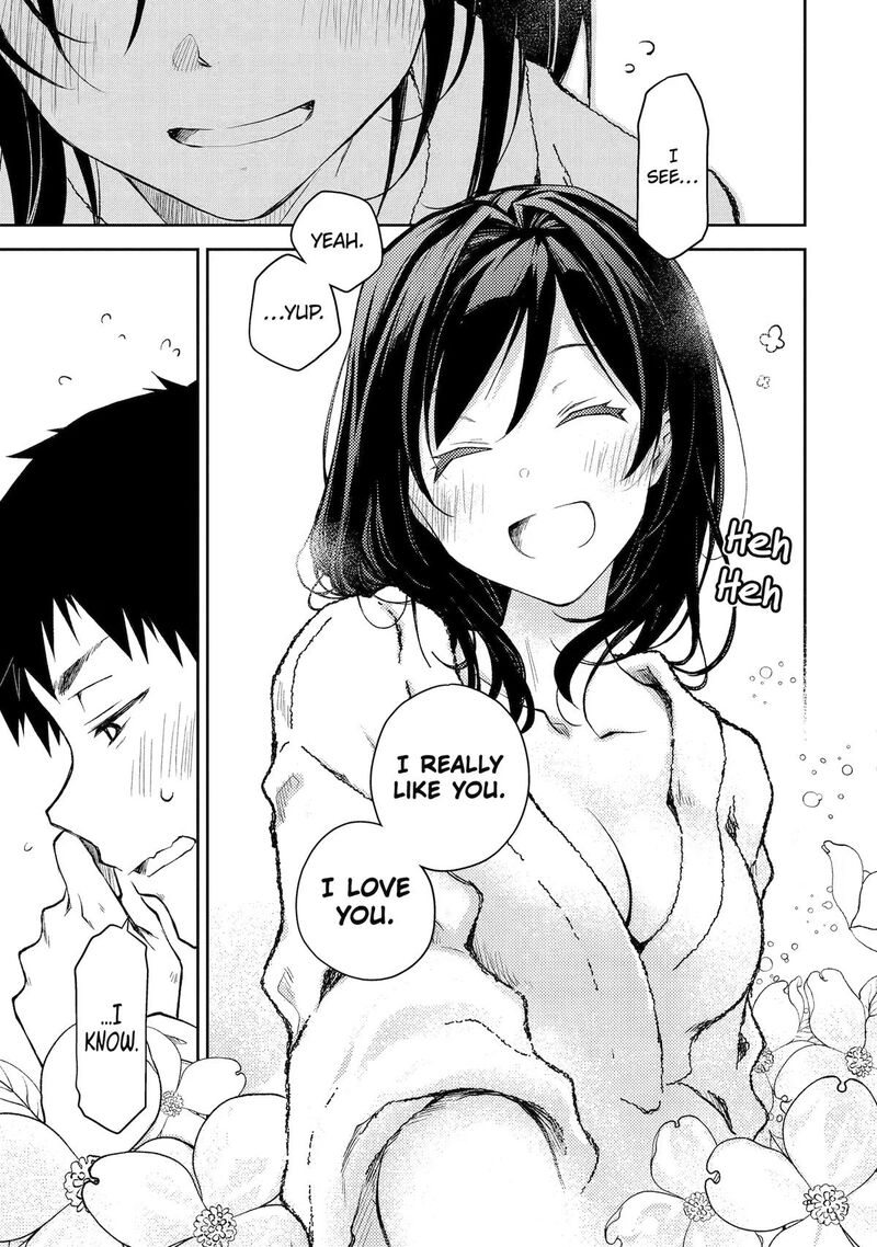 Deisui Kanojo 44 19