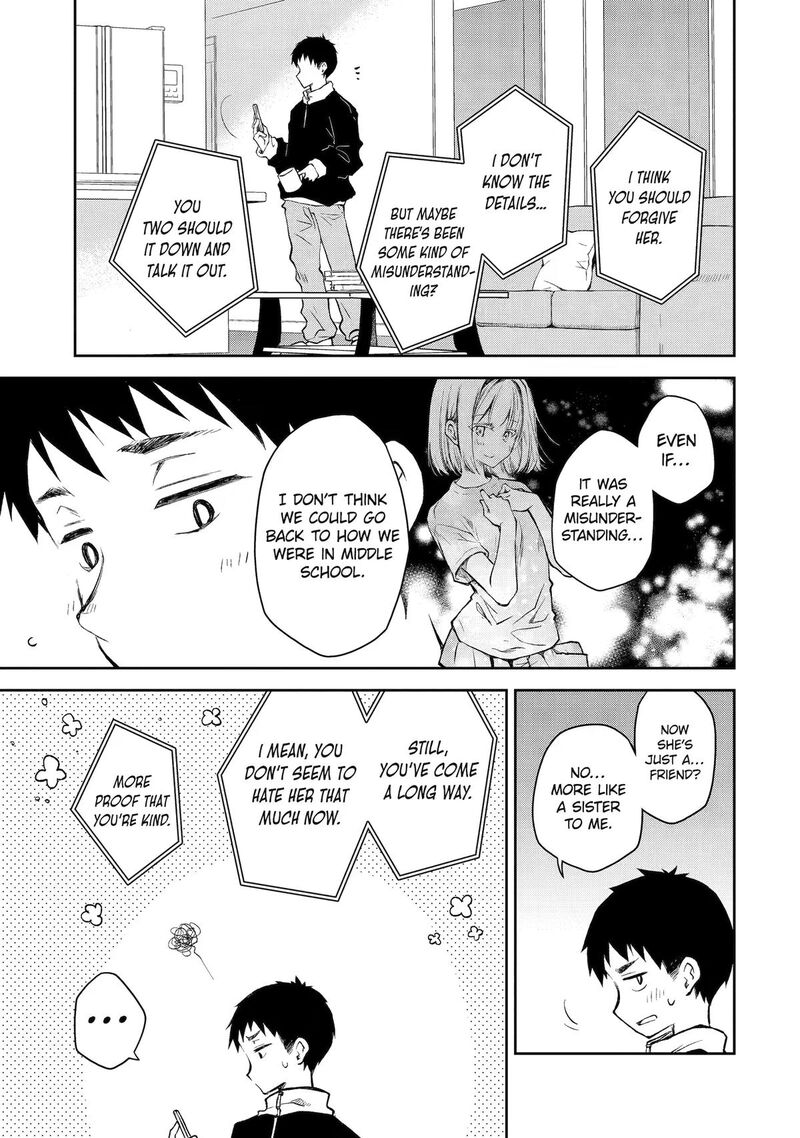 Deisui Kanojo 44 21