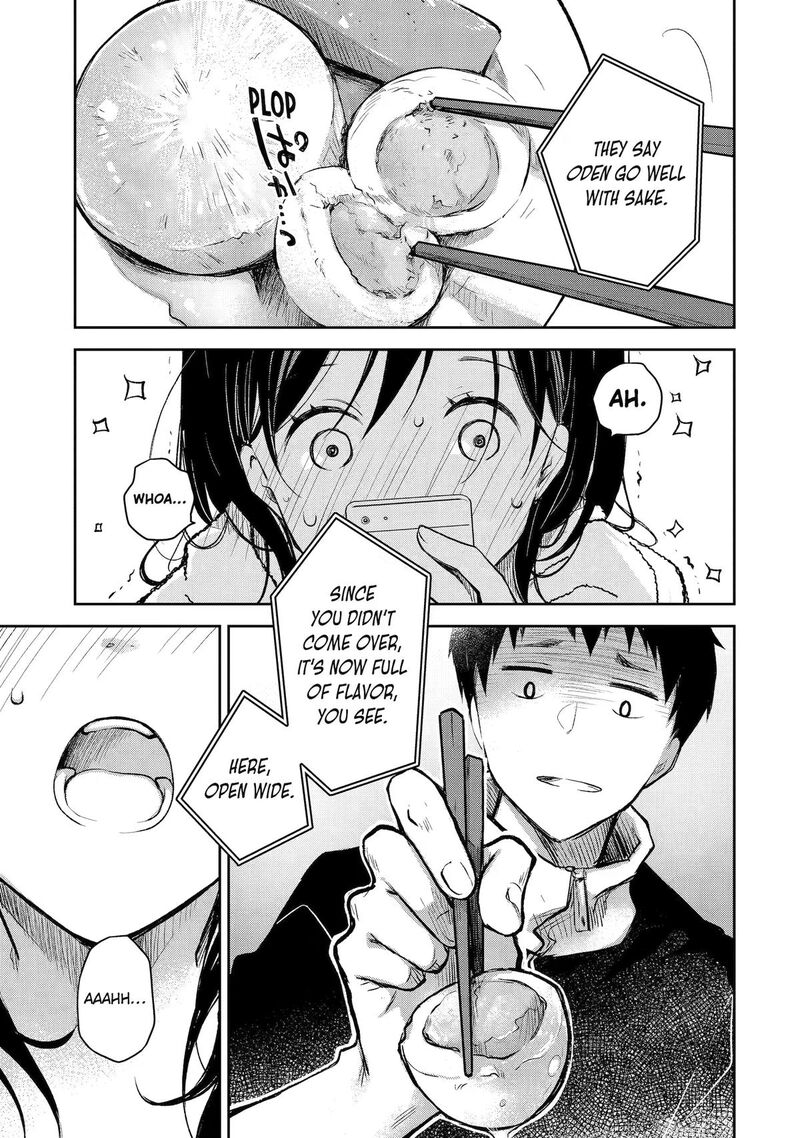 Deisui Kanojo 44 29