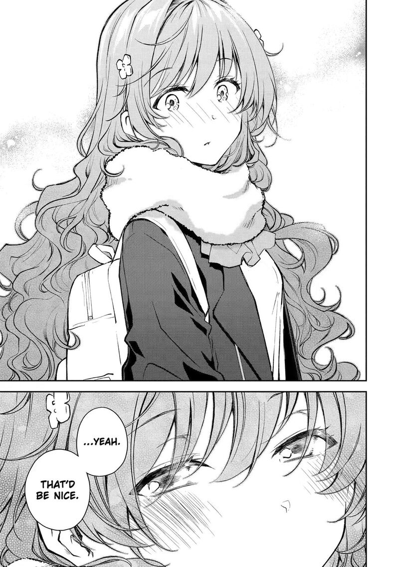 Deisui Kanojo 45 10