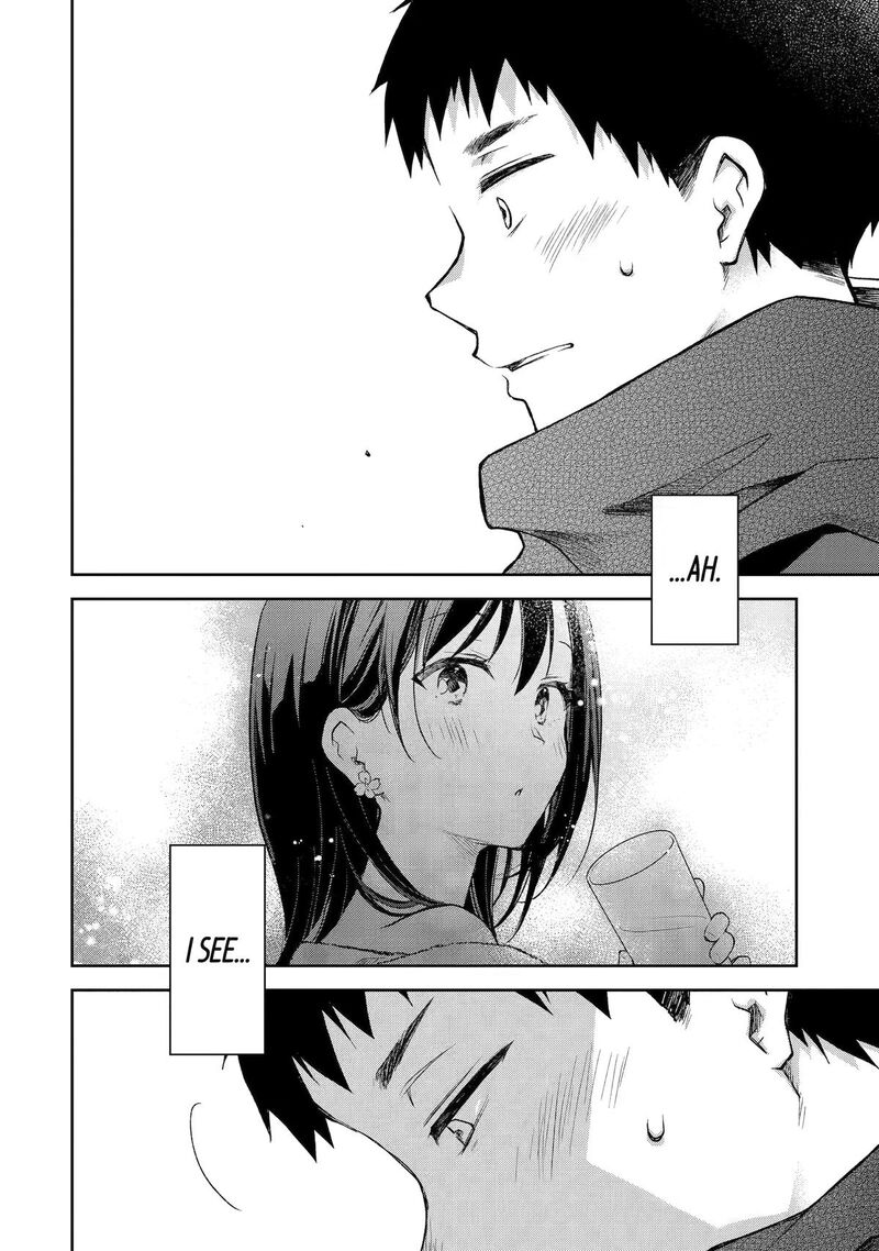 Deisui Kanojo 45 16