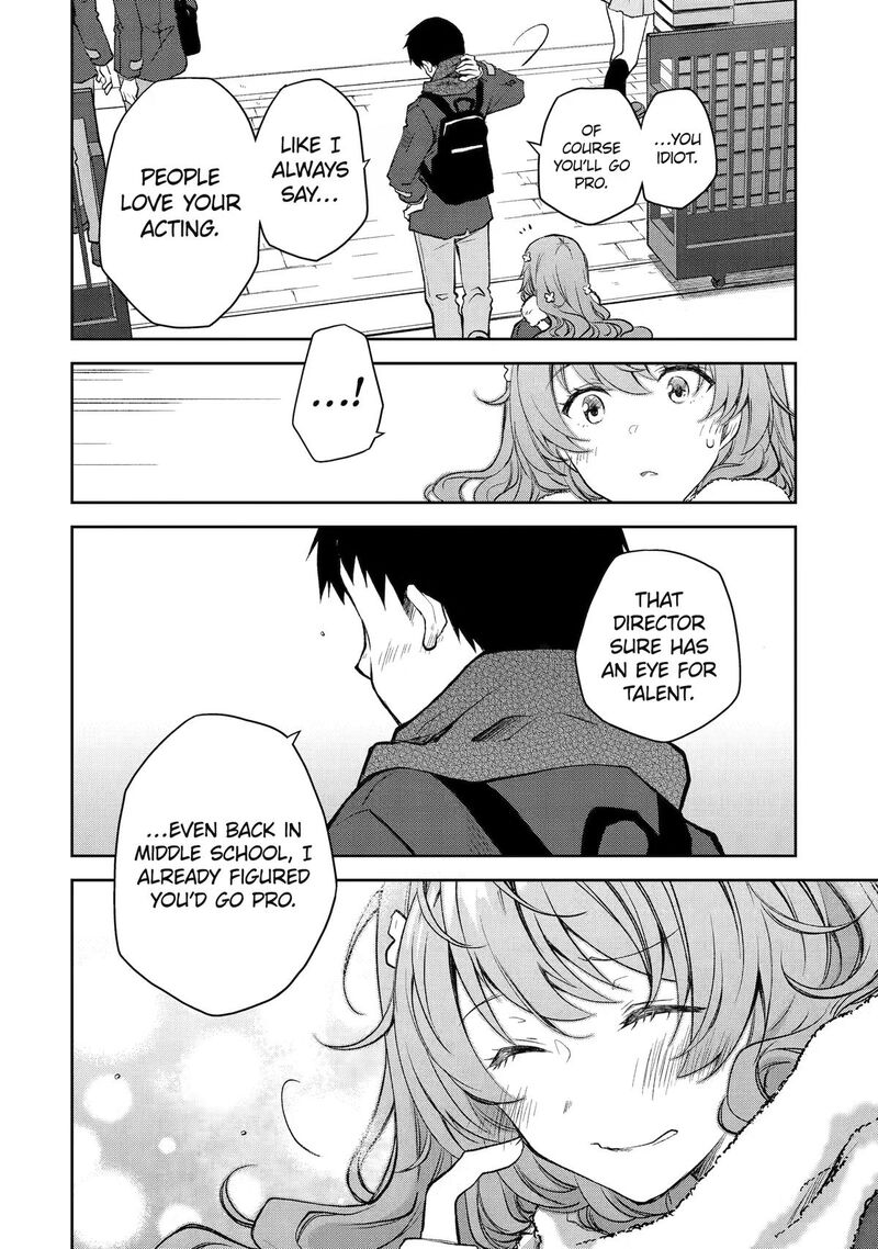 Deisui Kanojo 45 4