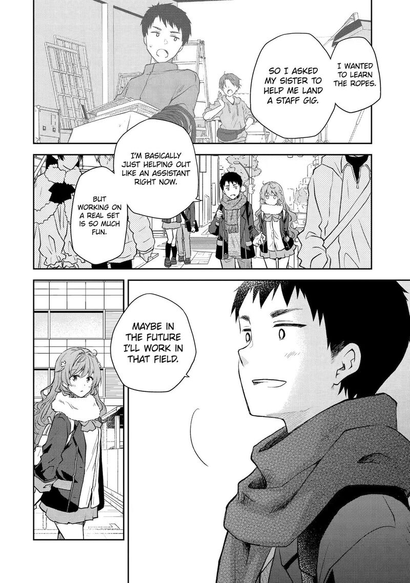 Deisui Kanojo 45 6