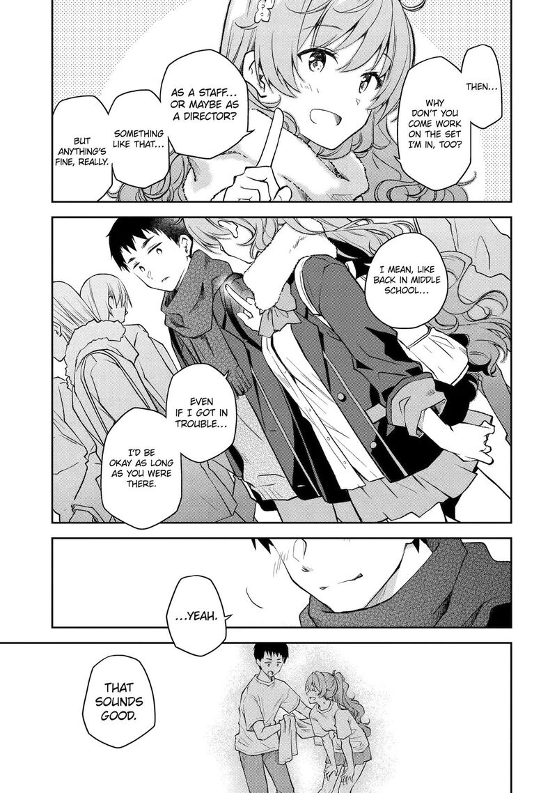 Deisui Kanojo 45 8