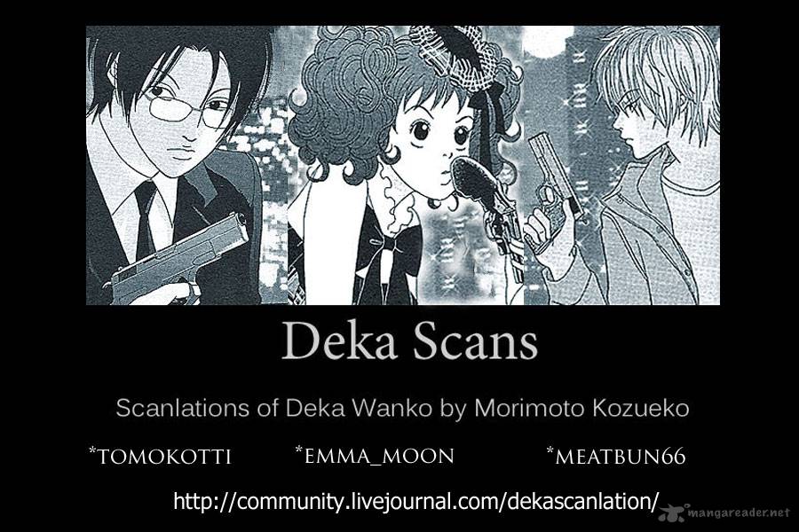 Deka Wanko 25 1