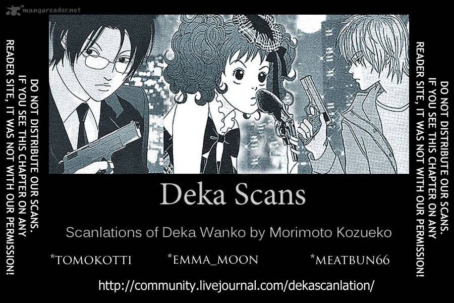 Deka Wanko 27 1