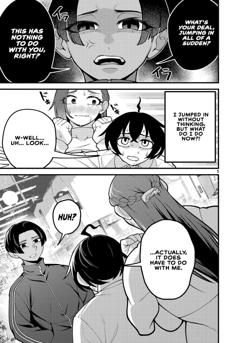 Dekai Usagi Ni Natsukareta 12 5