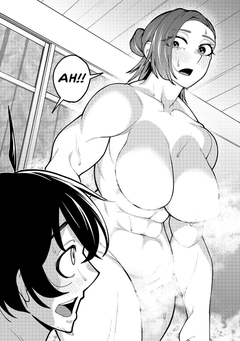 Dekai Usagi Ni Natsukareta 14 10