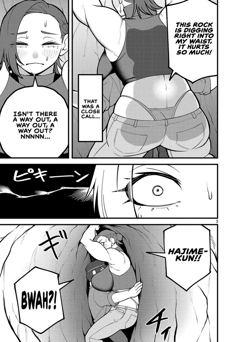 Dekai Usagi Ni Natsukareta 8 3