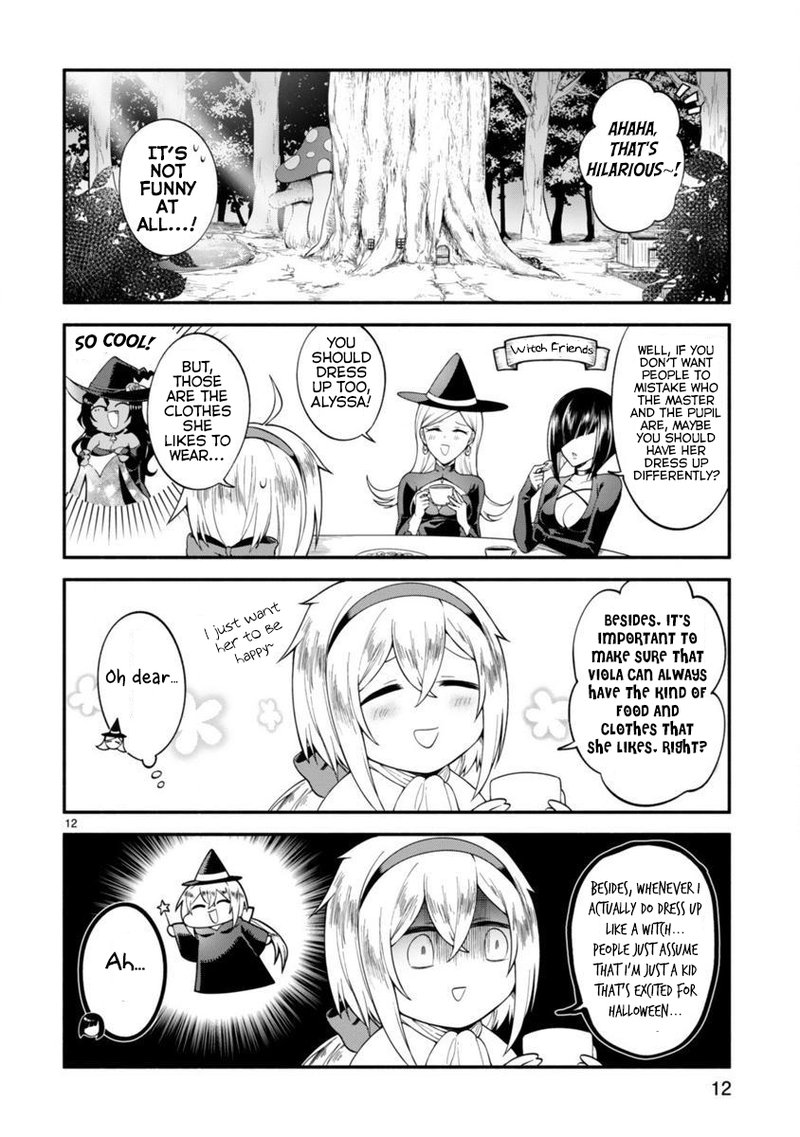Dekoboko Majo No Oyako Jijou 1 12