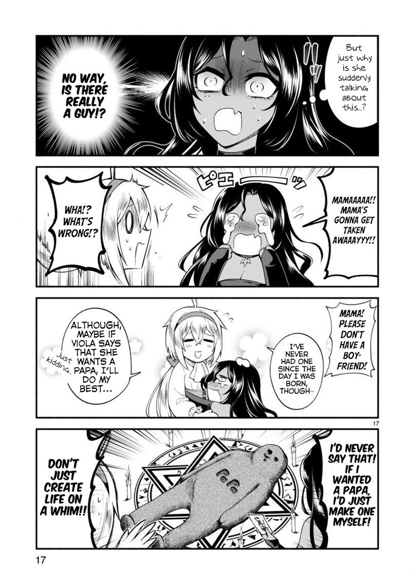 Dekoboko Majo No Oyako Jijou 1 17
