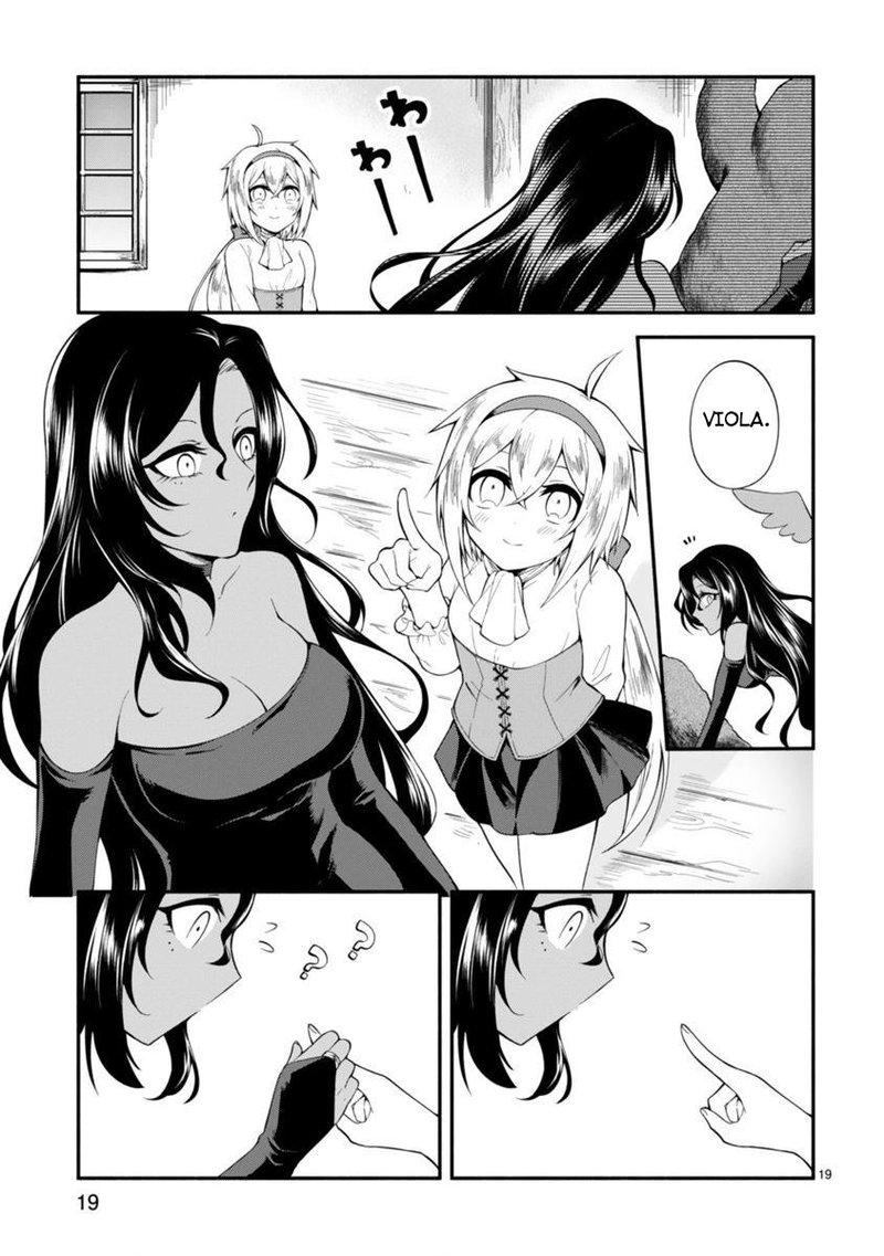 Dekoboko Majo No Oyako Jijou 1 19