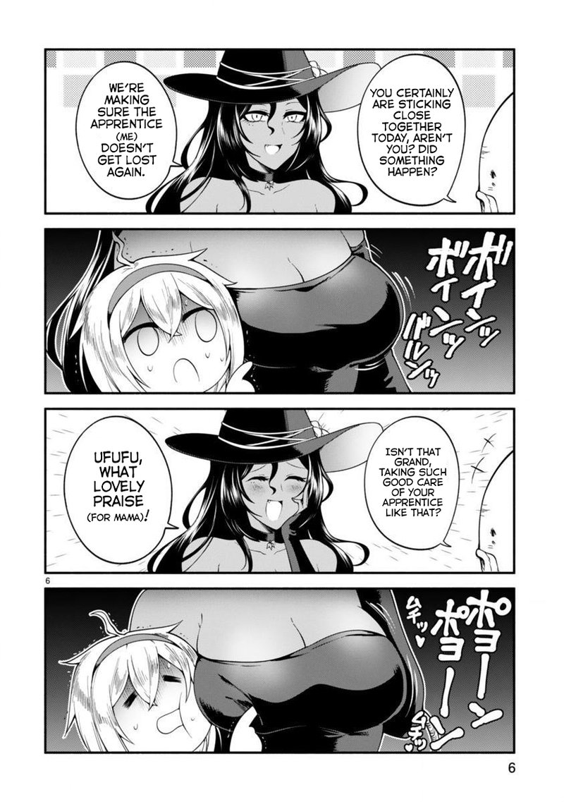 Dekoboko Majo No Oyako Jijou 1 6
